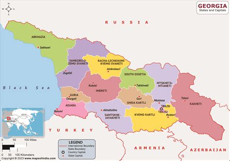 capital of georgia dan word.